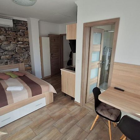 Dream Lux Apartman Hajduszoboszlo Luaran gambar