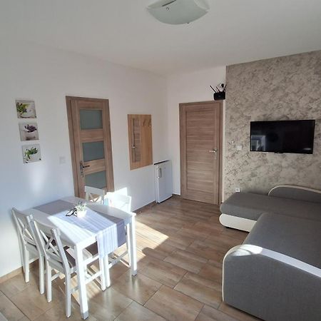 Dream Lux Apartman Hajduszoboszlo Luaran gambar