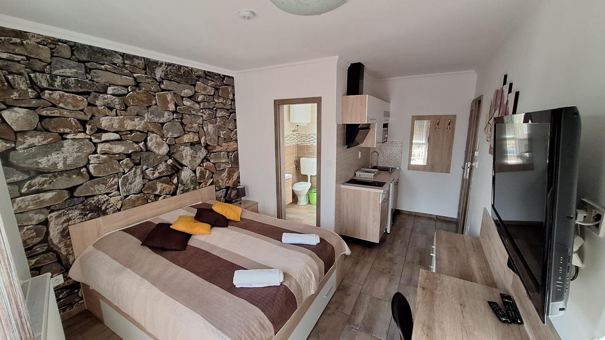 Dream Lux Apartman Hajduszoboszlo Luaran gambar