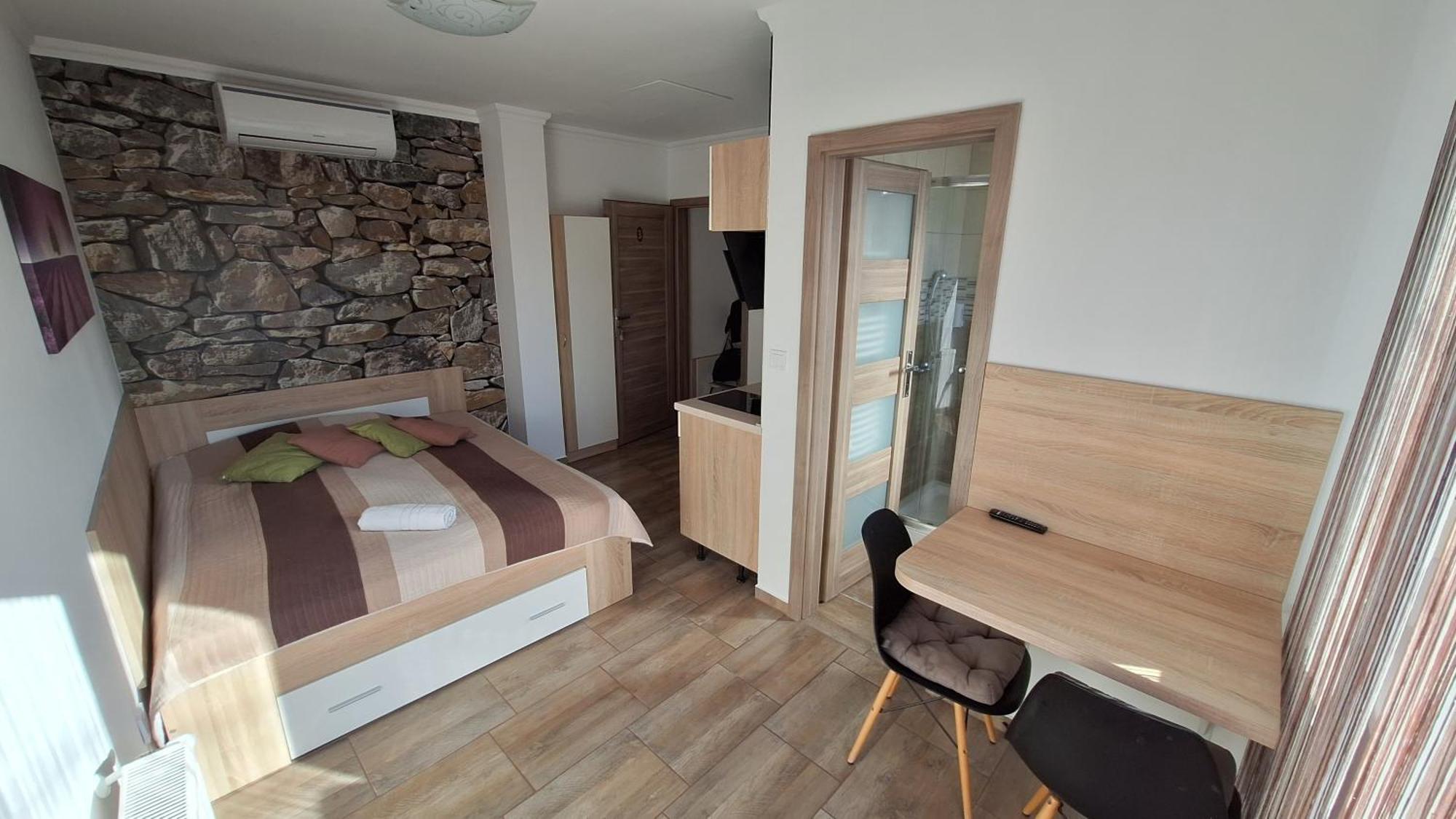 Dream Lux Apartman Hajduszoboszlo Luaran gambar