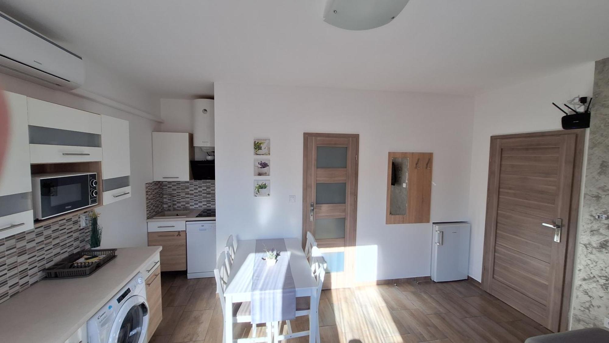 Dream Lux Apartman Hajduszoboszlo Luaran gambar